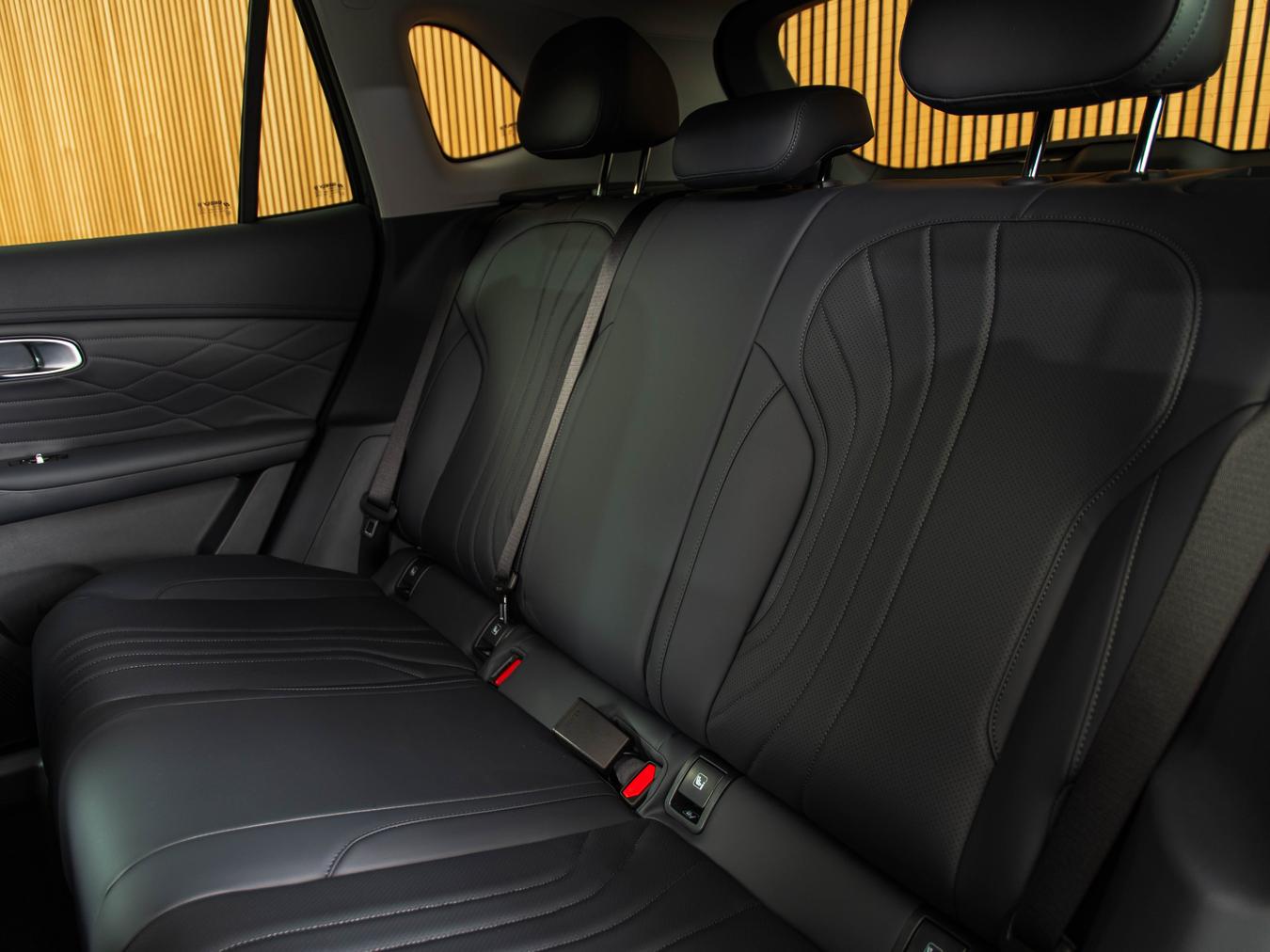 Geely Starray EM-i Pro