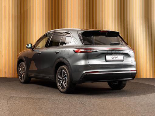 Geely Starray EM-i Pro