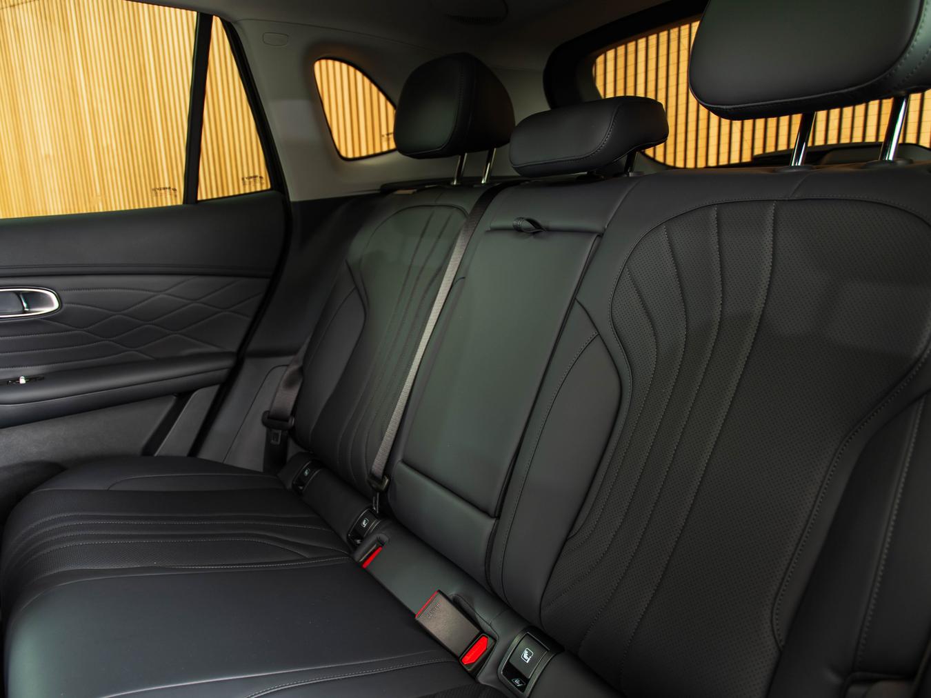 Geely Starray EM-i Max+
