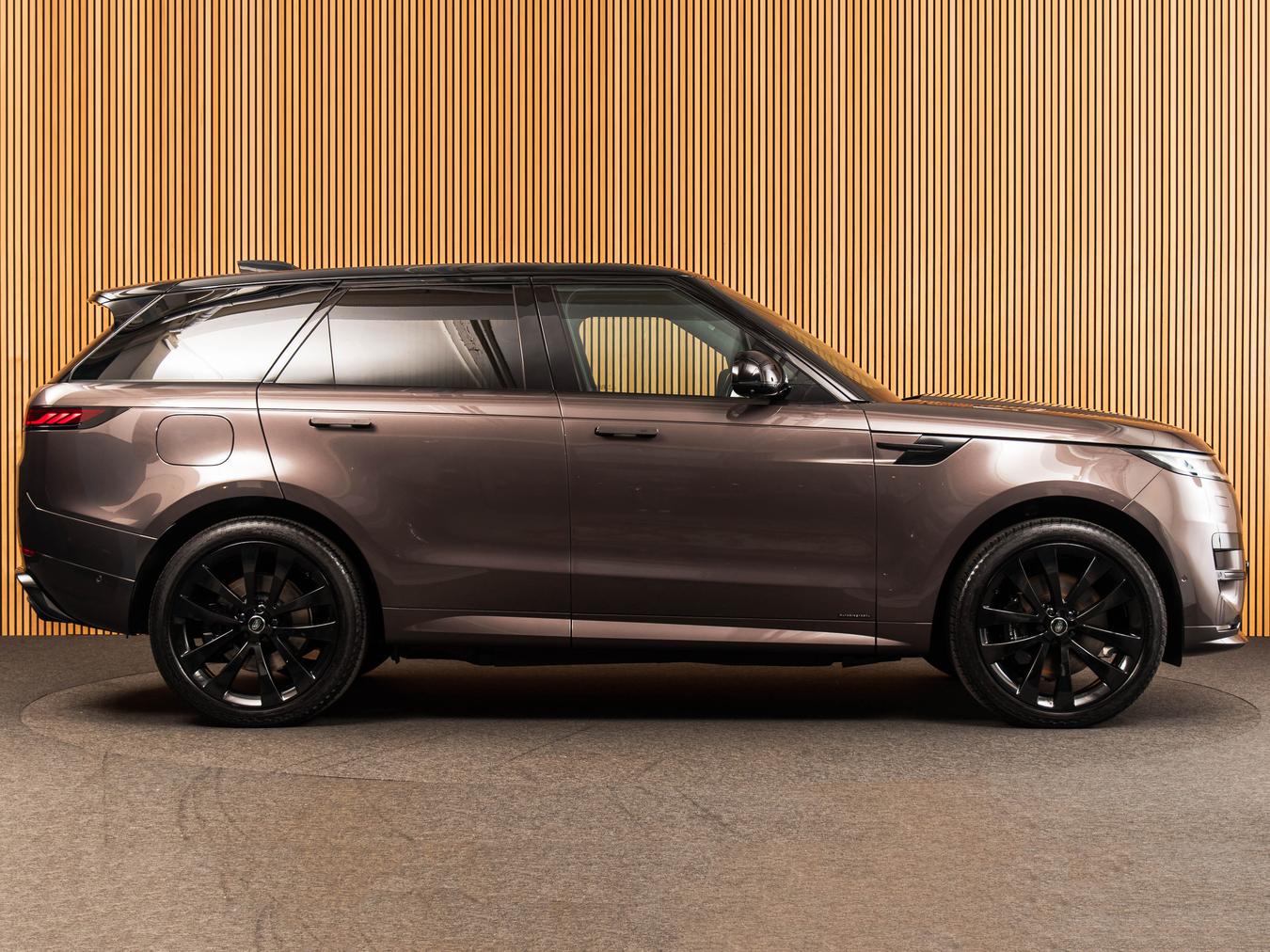 Land Rover Range Rover Sport P550e Autobiography