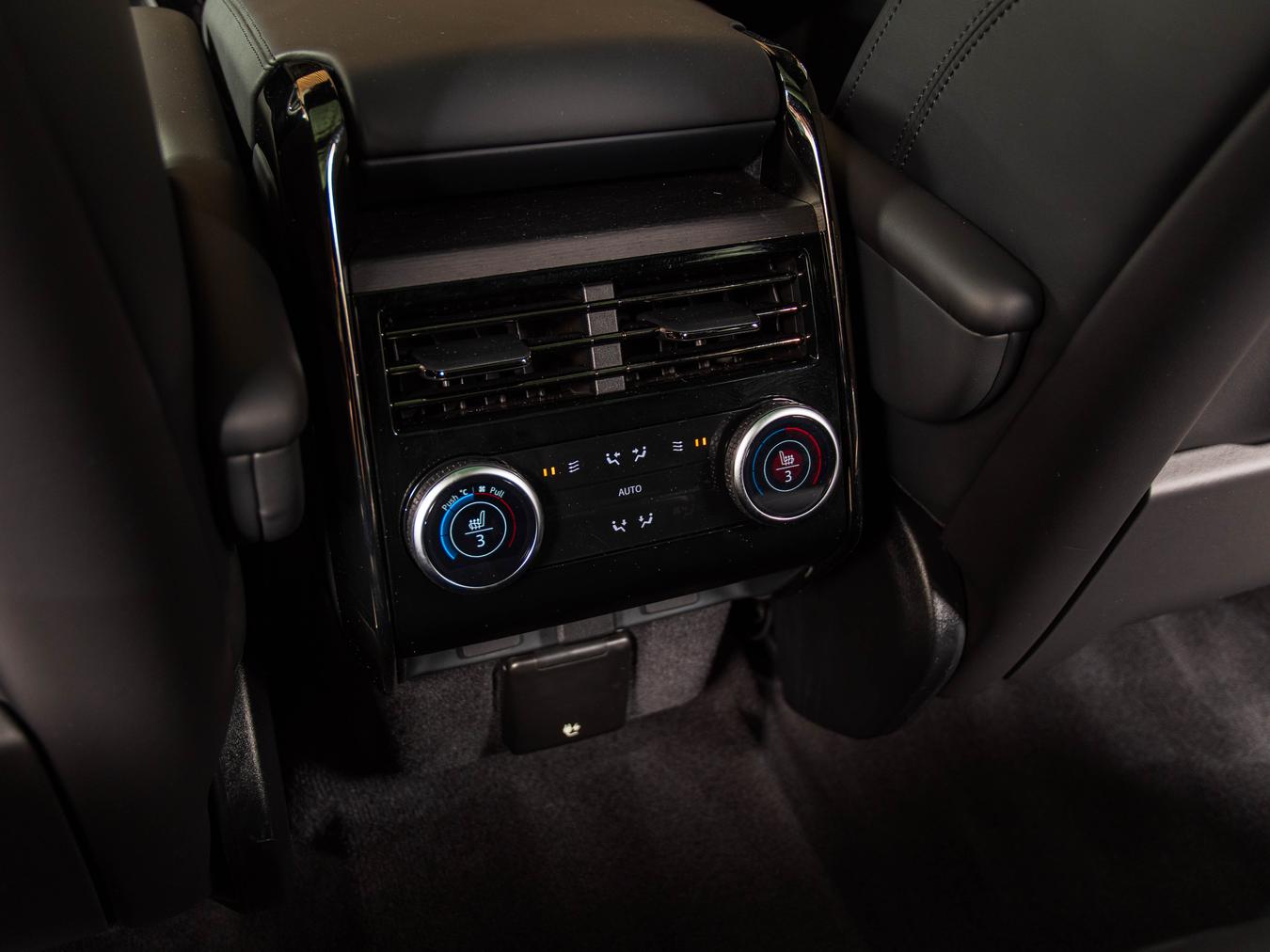 Land Rover Range Rover Sport P550e Autobiography