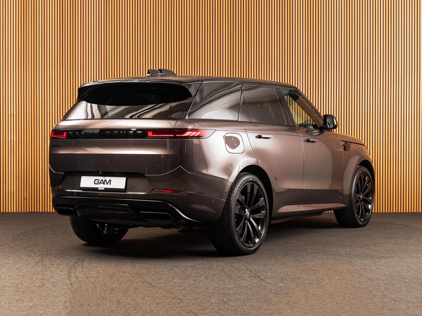 Land Rover Range Rover Sport P550e Autobiography