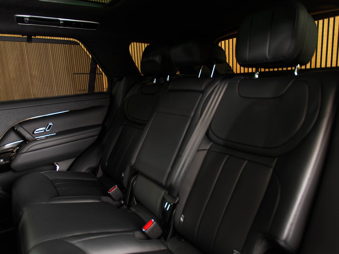 Land Rover Range Rover Sport P550e Autobiography