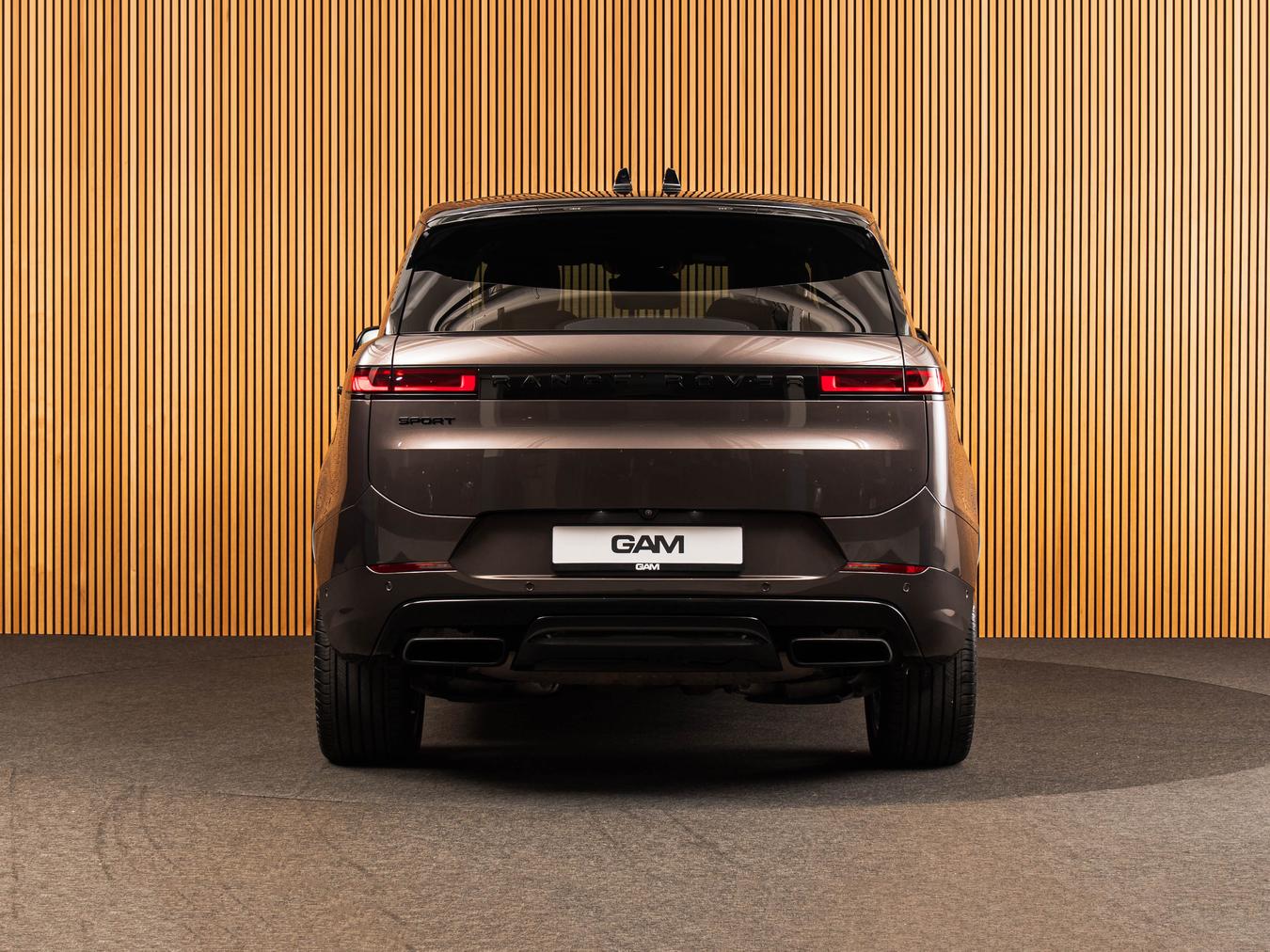 Land Rover Range Rover Sport P550e Autobiography