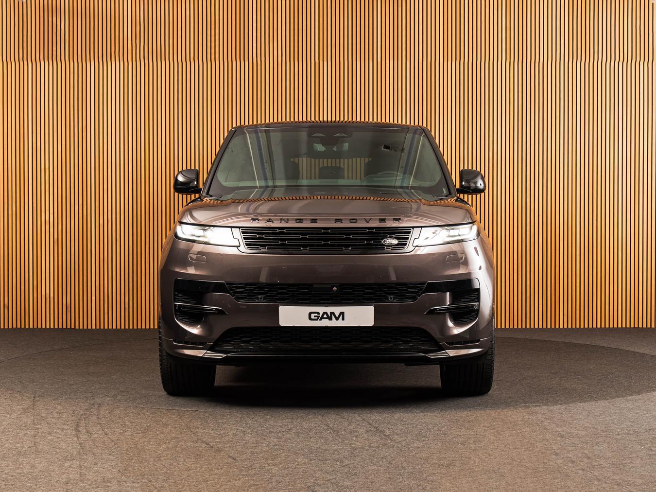 Land Rover Range Rover Sport P550e Autobiography