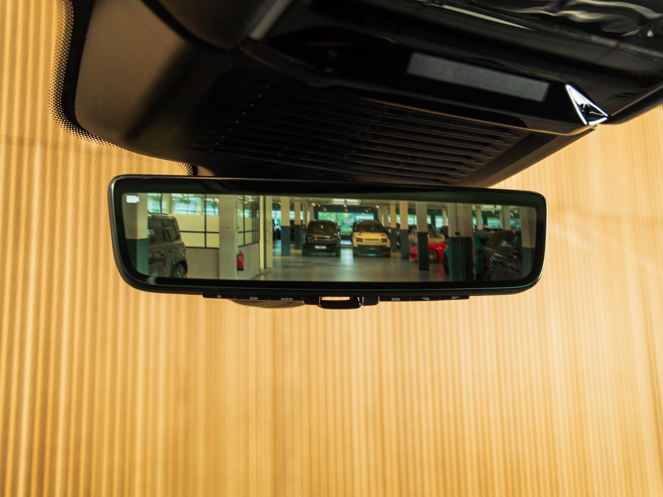 Land Rover Range Rover Sport P550e Autobiography
