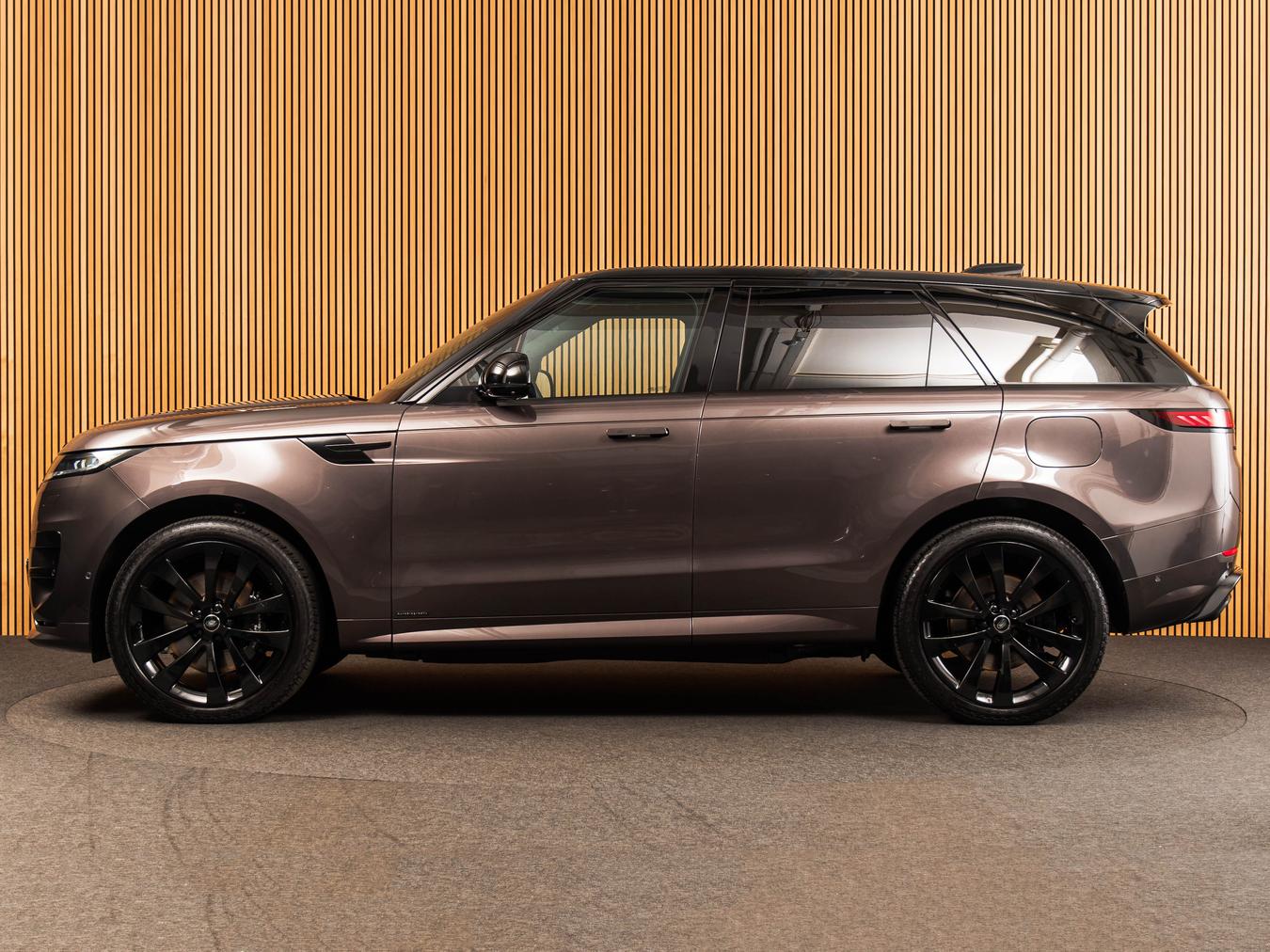 Land Rover Range Rover Sport P550e Autobiography