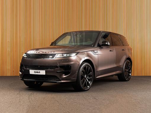 Land Rover Range Rover Sport P550e Autobiography