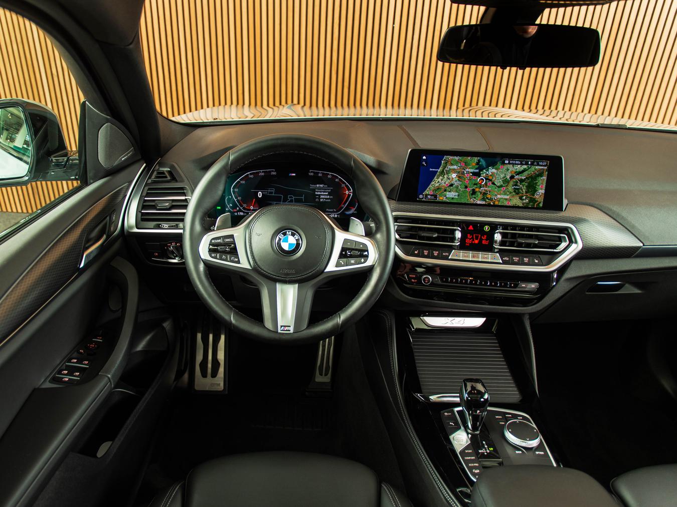 BMW X4 Xdrive20i