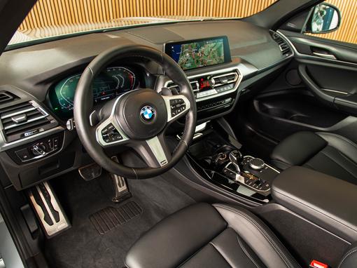 BMW X4 Xdrive20i