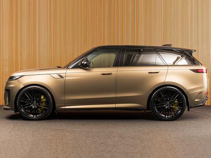 Land Rover Range Rover Sport P635 SV