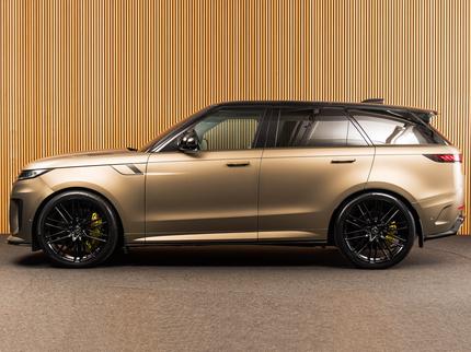 Land Rover Range Rover Sport P635 SV