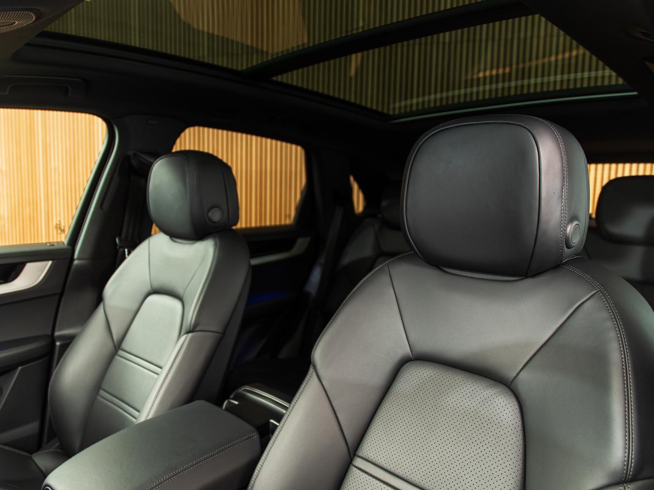 Porsche Cayenne 3.0 S E-Hybrid