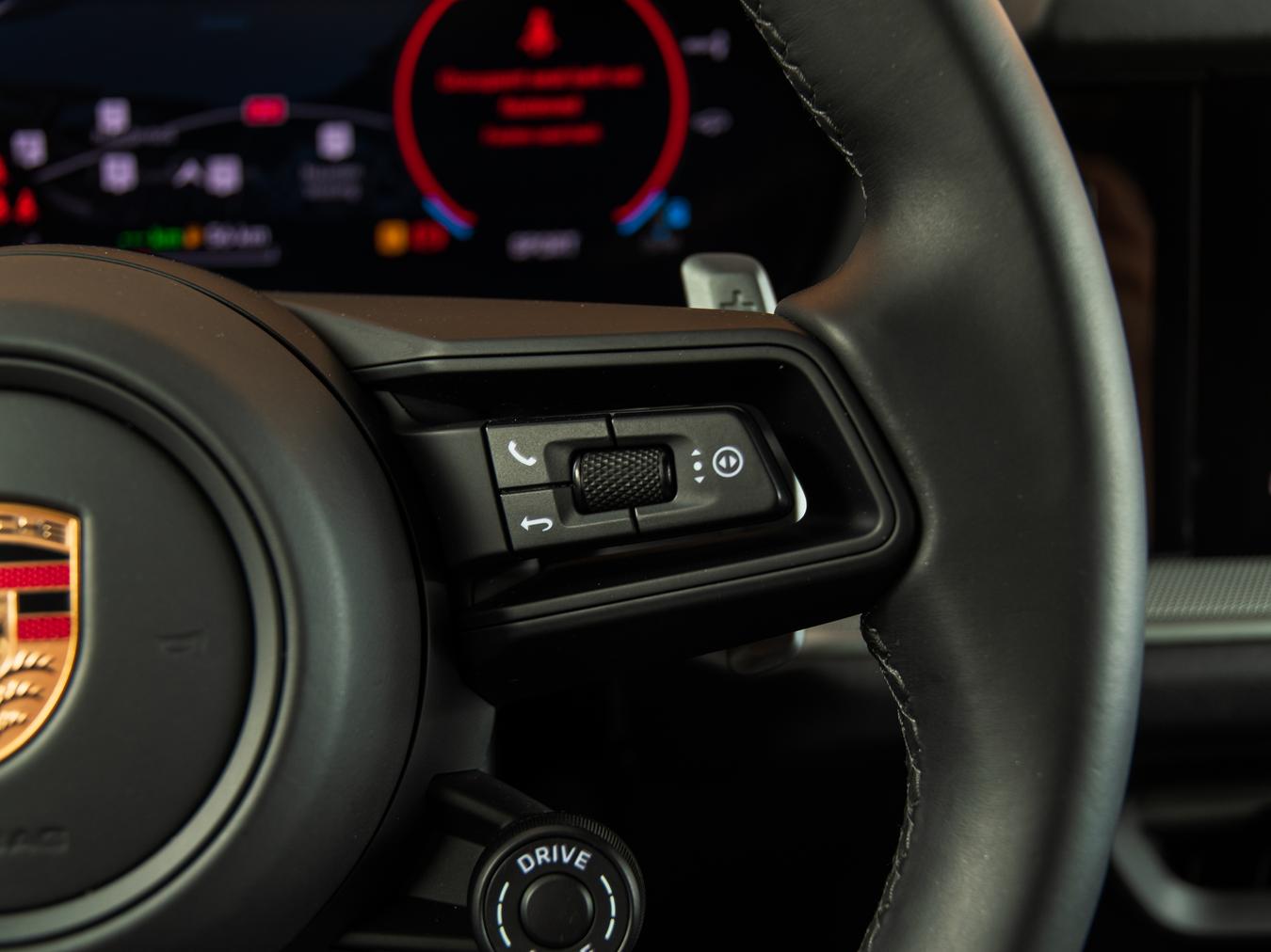 Porsche Cayenne 3.0 S E-Hybrid