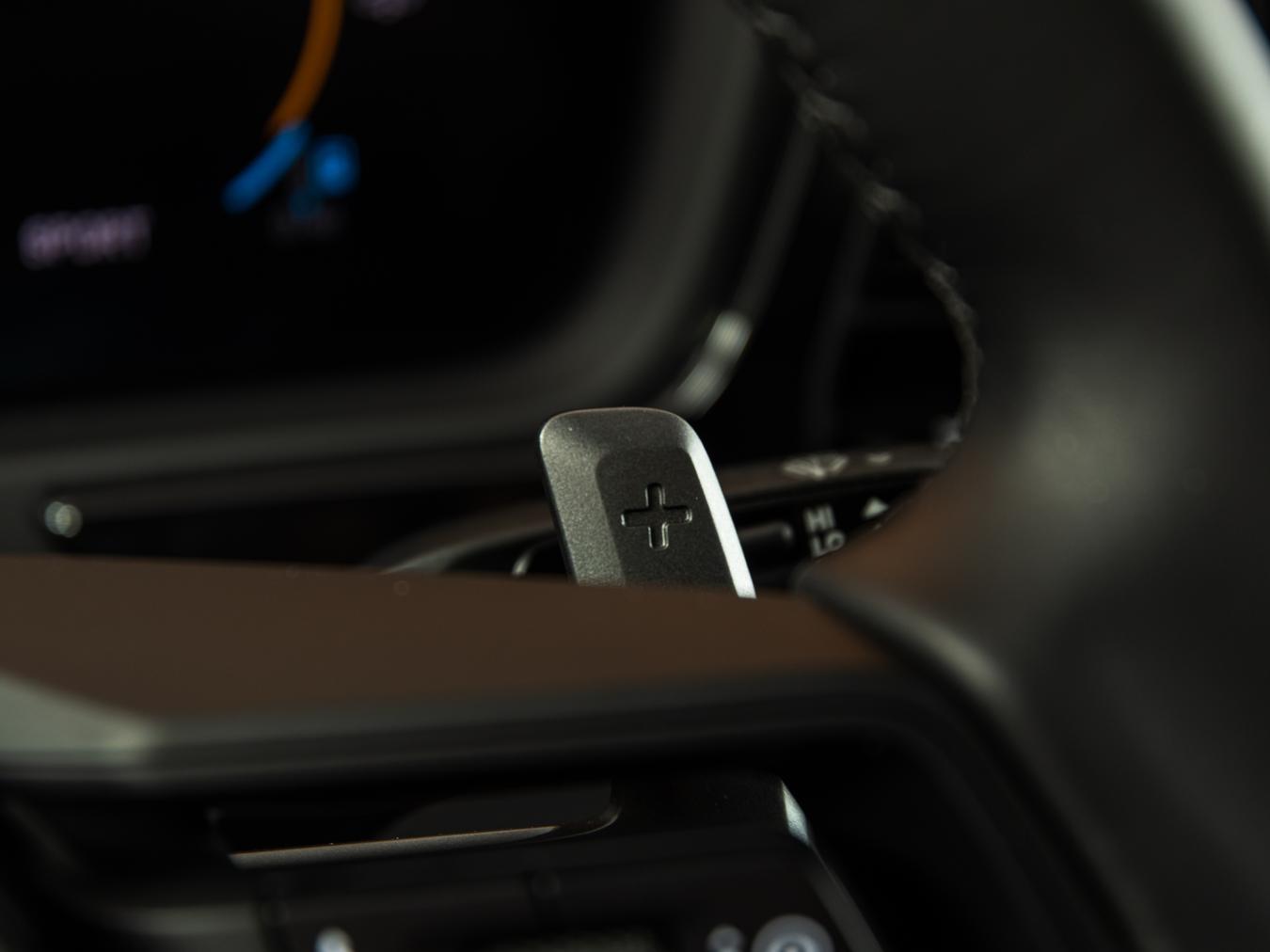Porsche Cayenne 3.0 S E-Hybrid