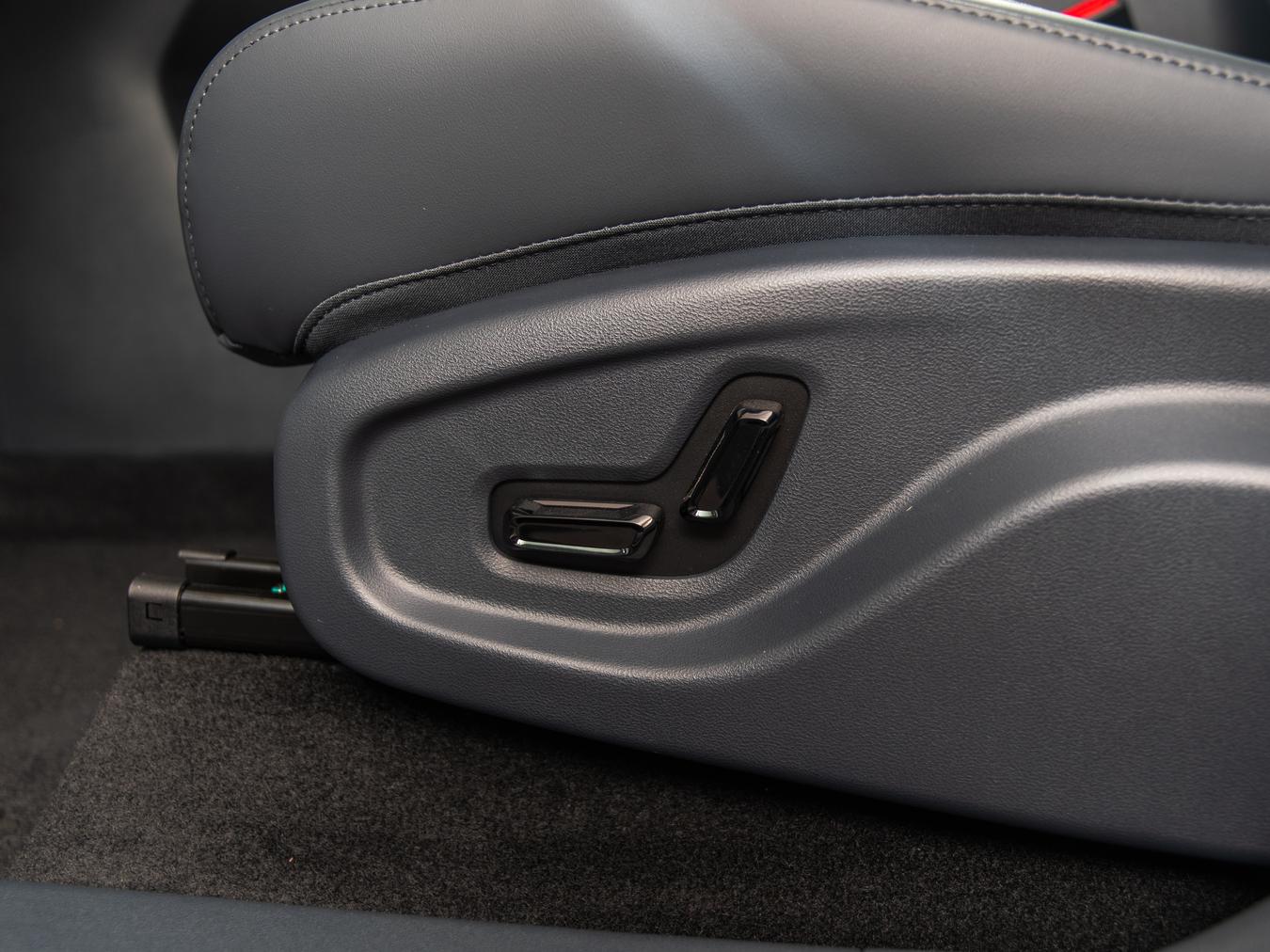 Geely Starray EM-i Max+