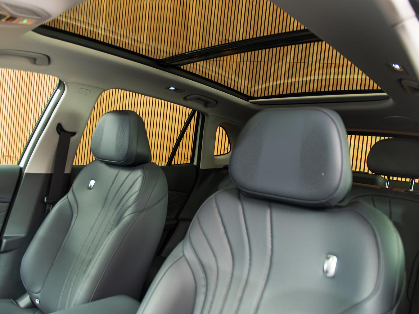 Geely Starray EM-i Max+
