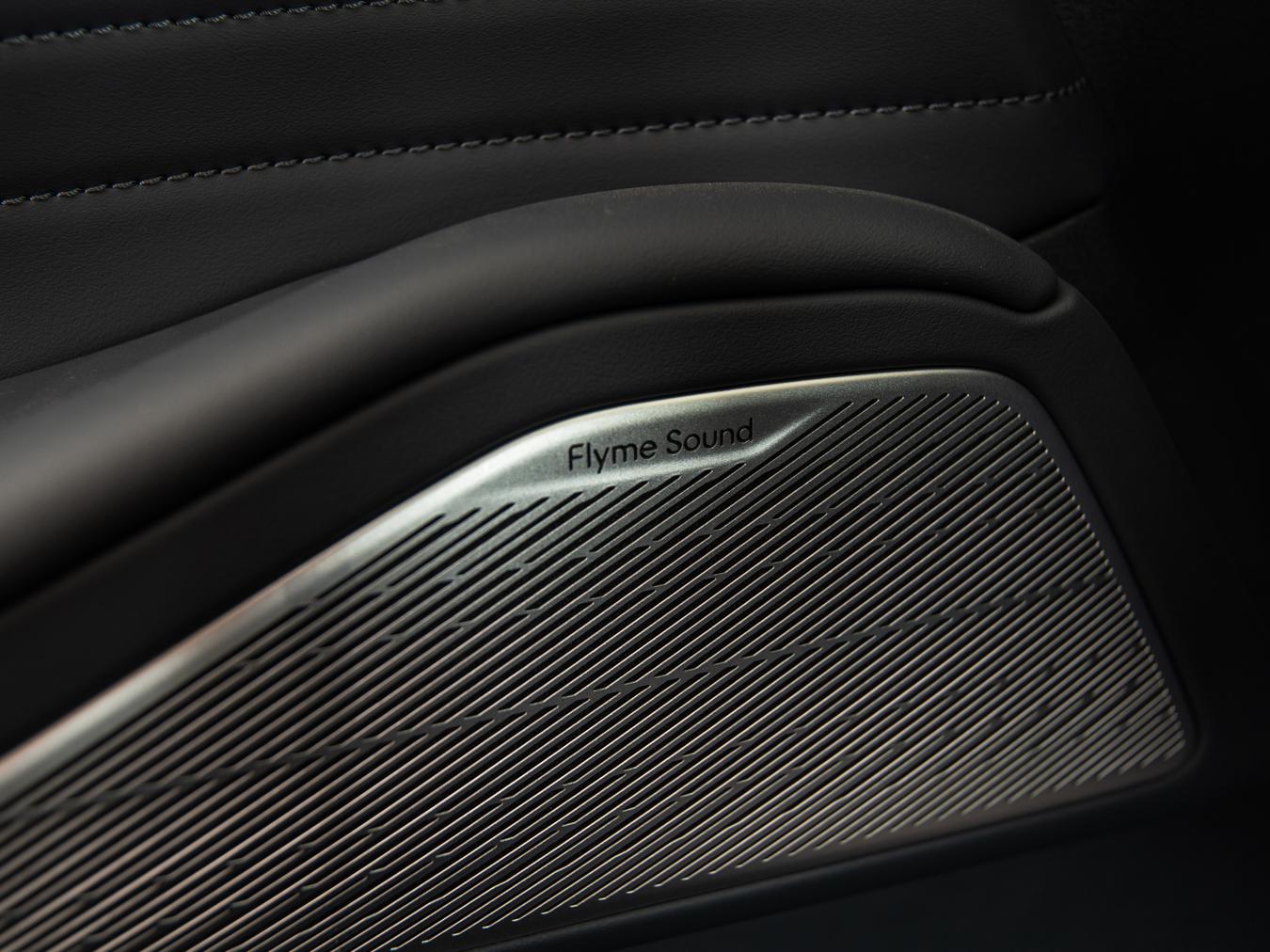 Geely Starray EM-i Max+