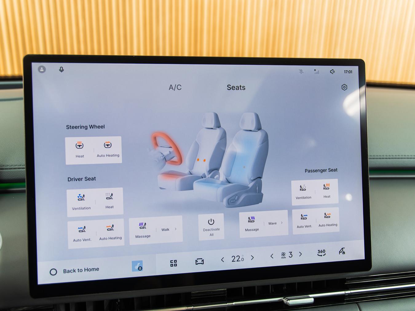Geely Starray EM-i Max+
