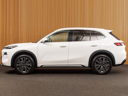 Geely Starray EM-i Max+