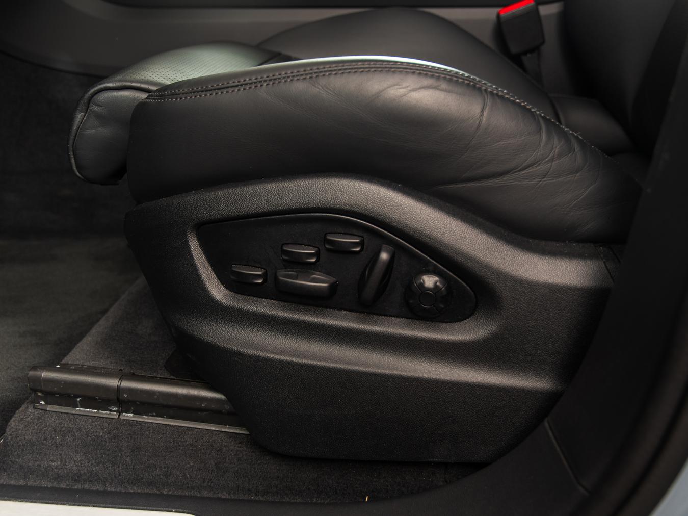 Porsche Cayenne 3.0 S E-Hybrid