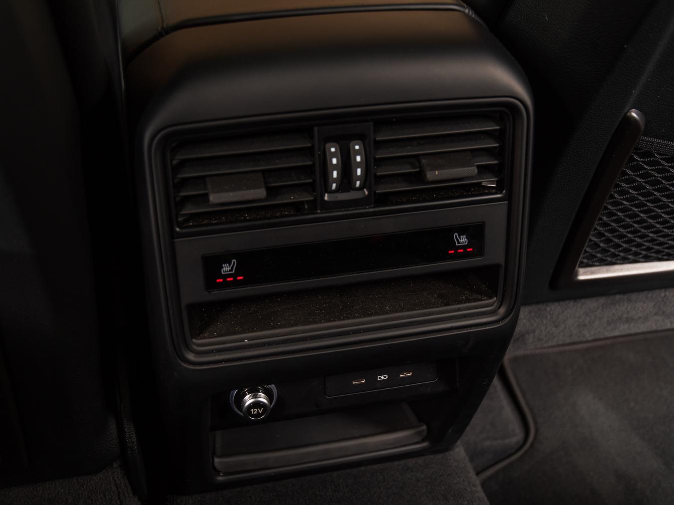 Porsche Cayenne 3.0 S E-Hybrid