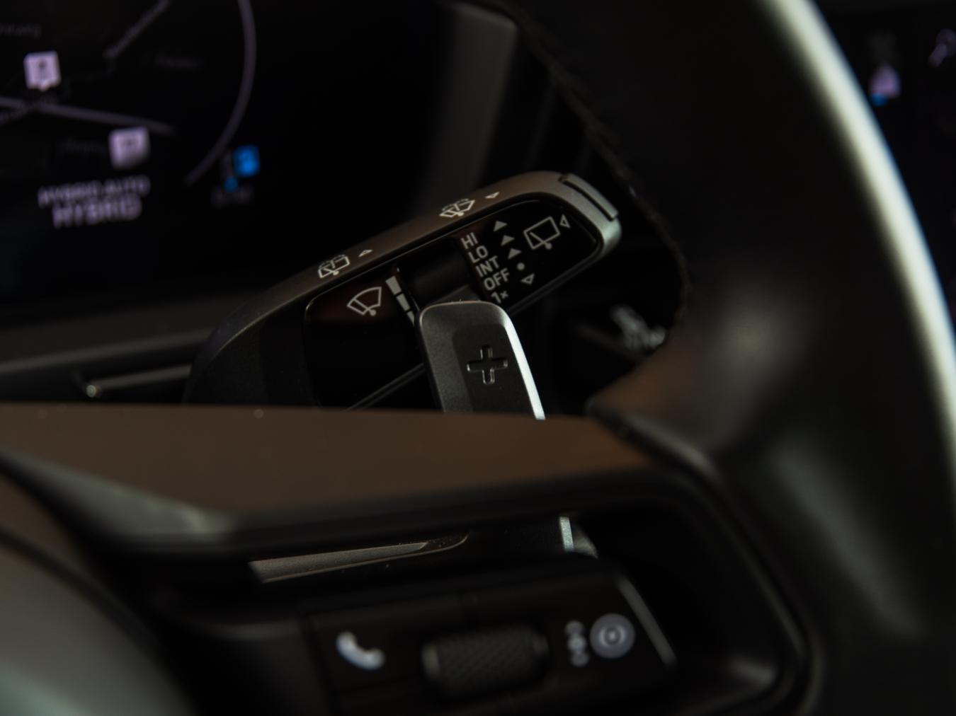 Porsche Cayenne 3.0 S E-Hybrid
