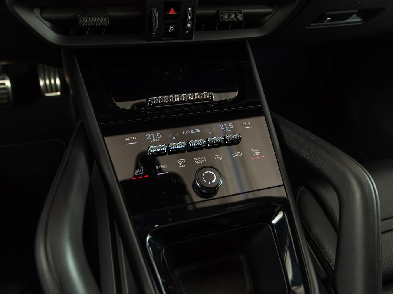 Porsche Cayenne 3.0 S E-Hybrid