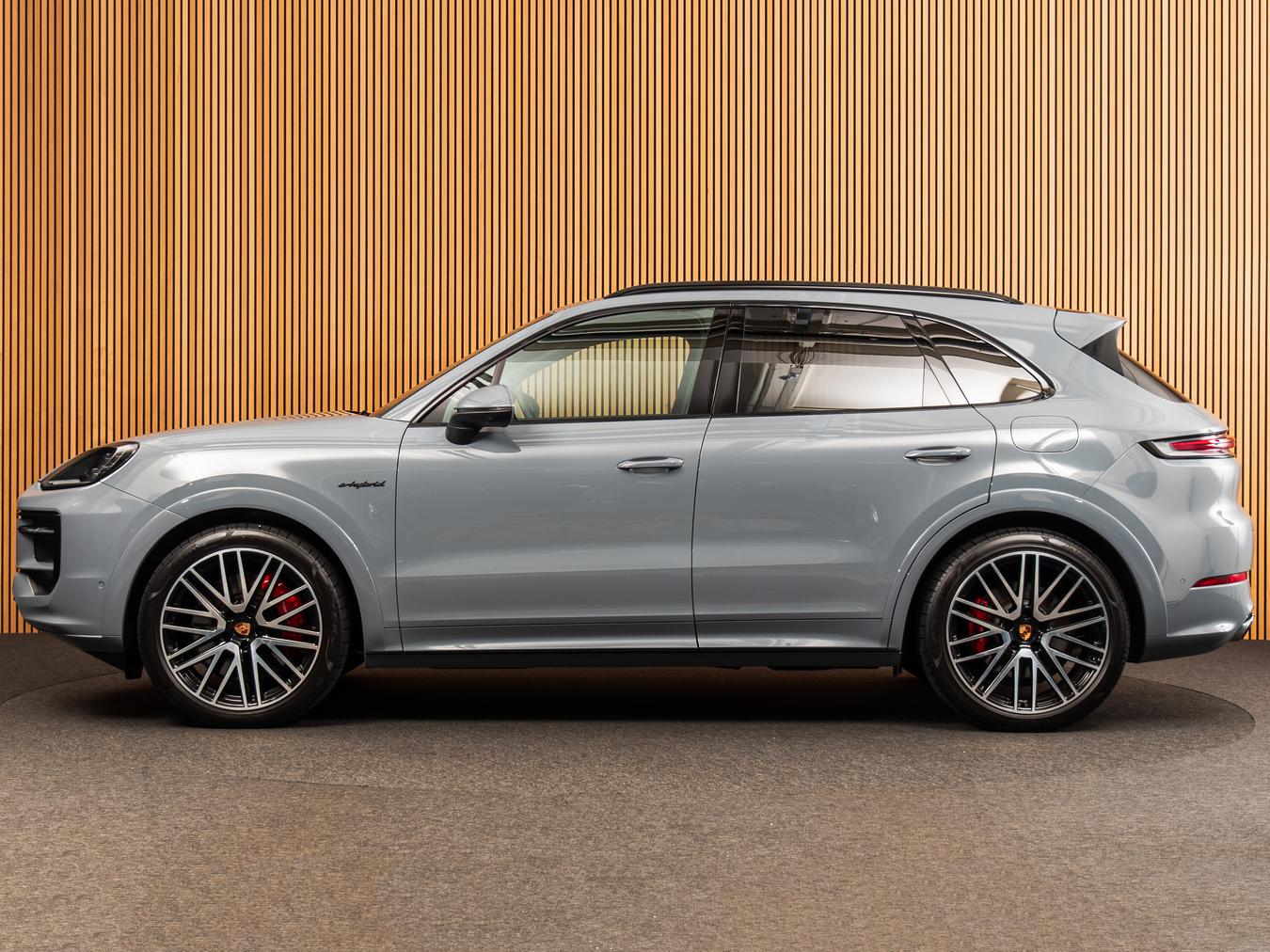 Porsche Cayenne 3.0 S E-Hybrid
