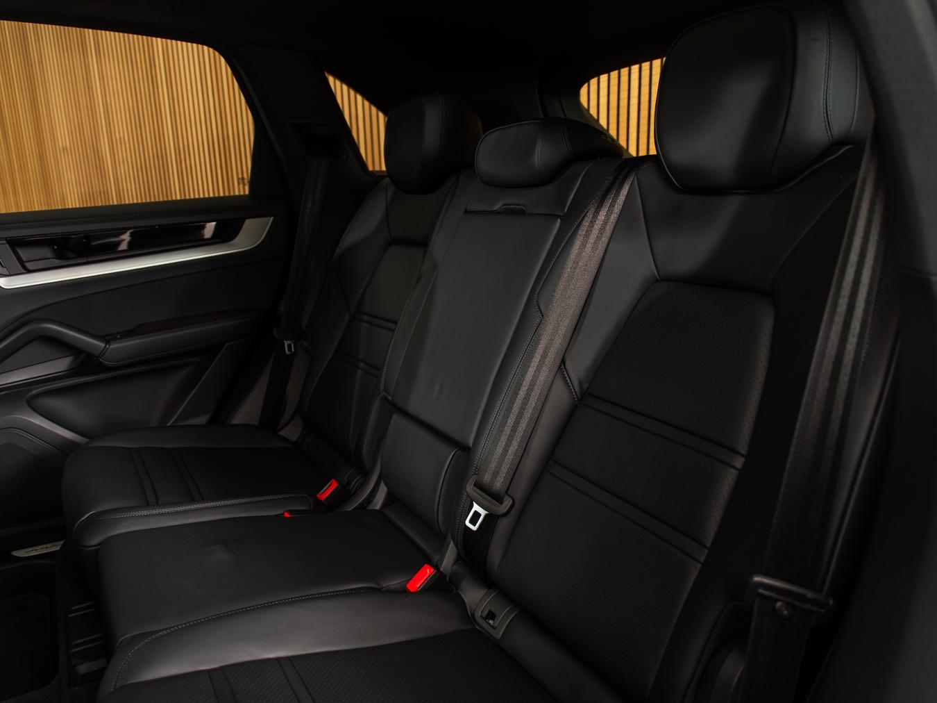 Porsche Cayenne 3.0 S E-Hybrid