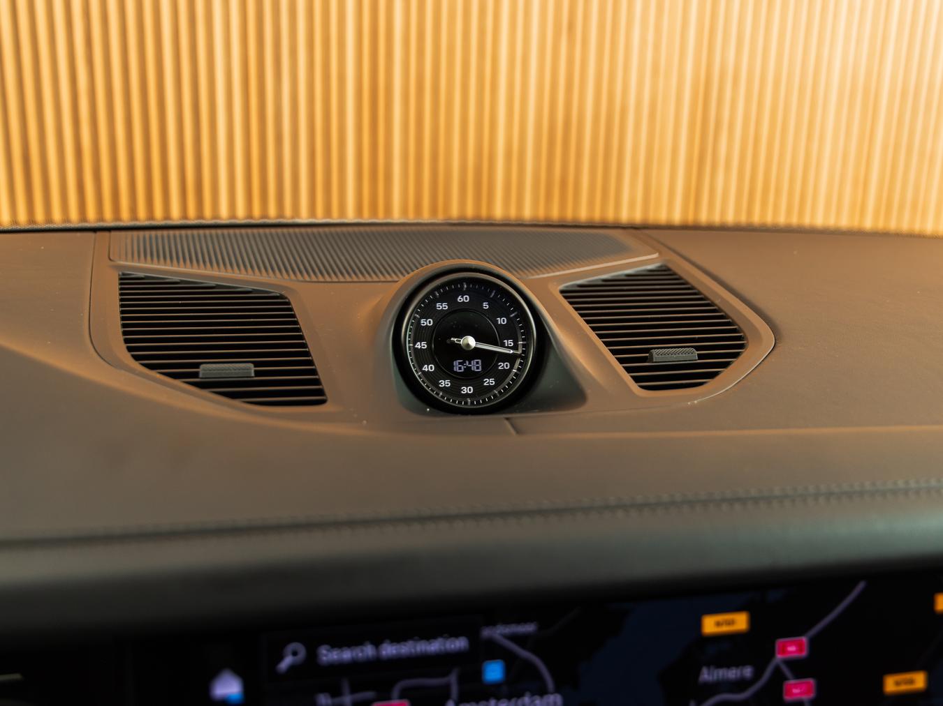 Porsche Cayenne 3.0 S E-Hybrid