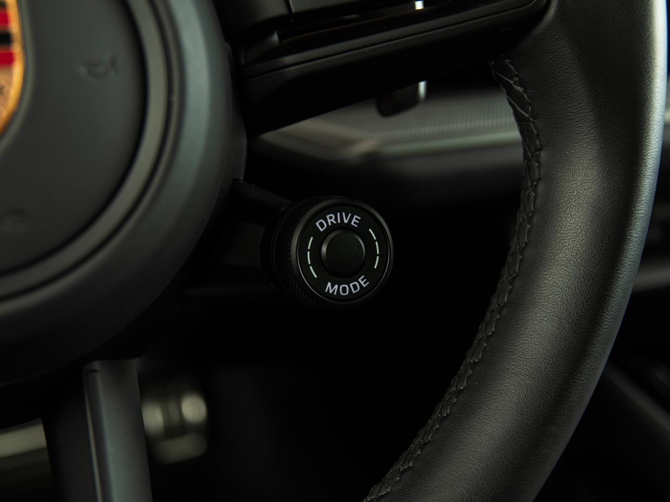 Porsche Cayenne 3.0 S E-Hybrid