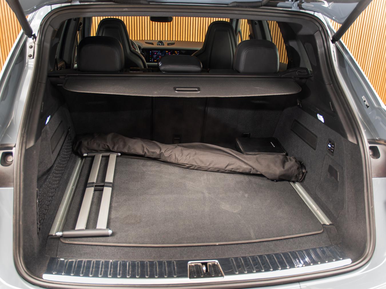 Porsche Cayenne 3.0 S E-Hybrid