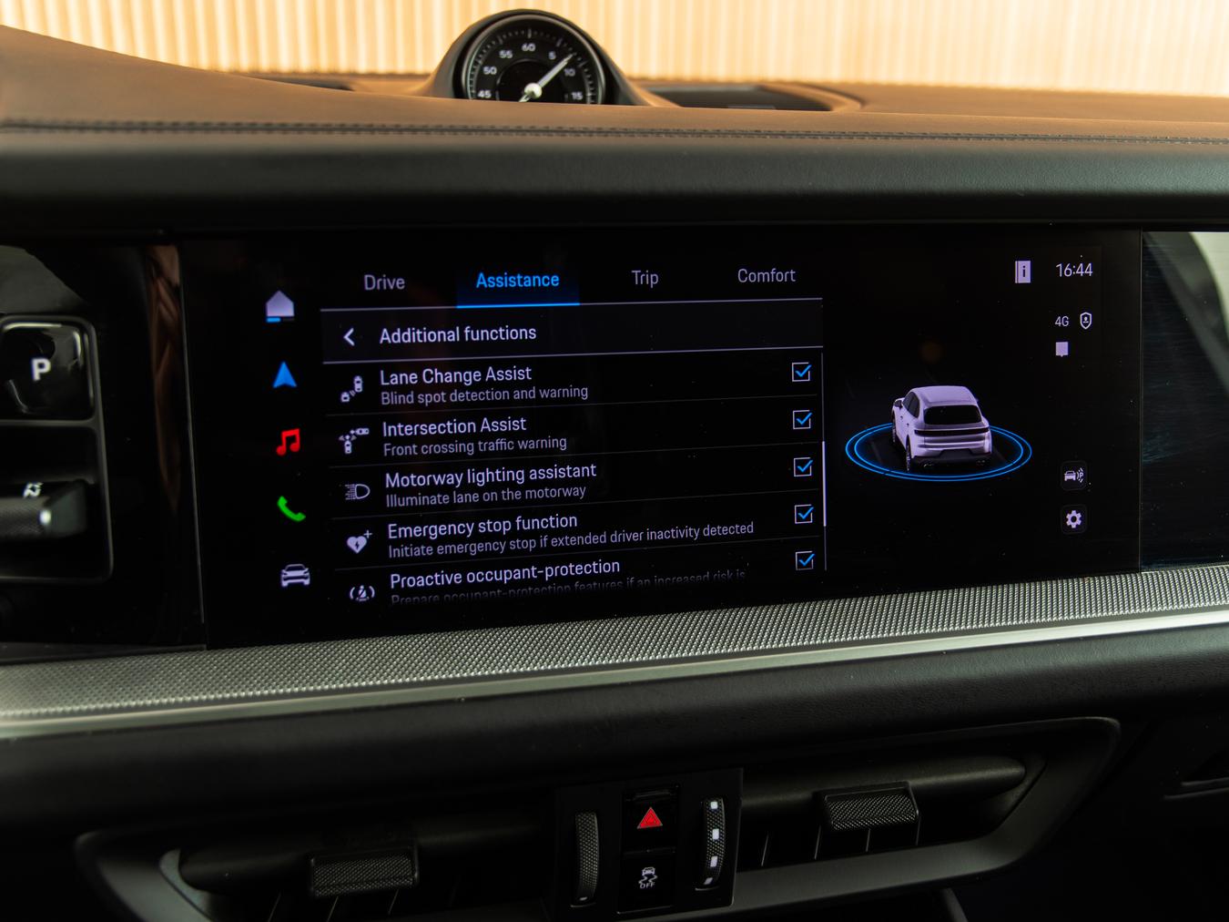 Porsche Cayenne 3.0 S E-Hybrid