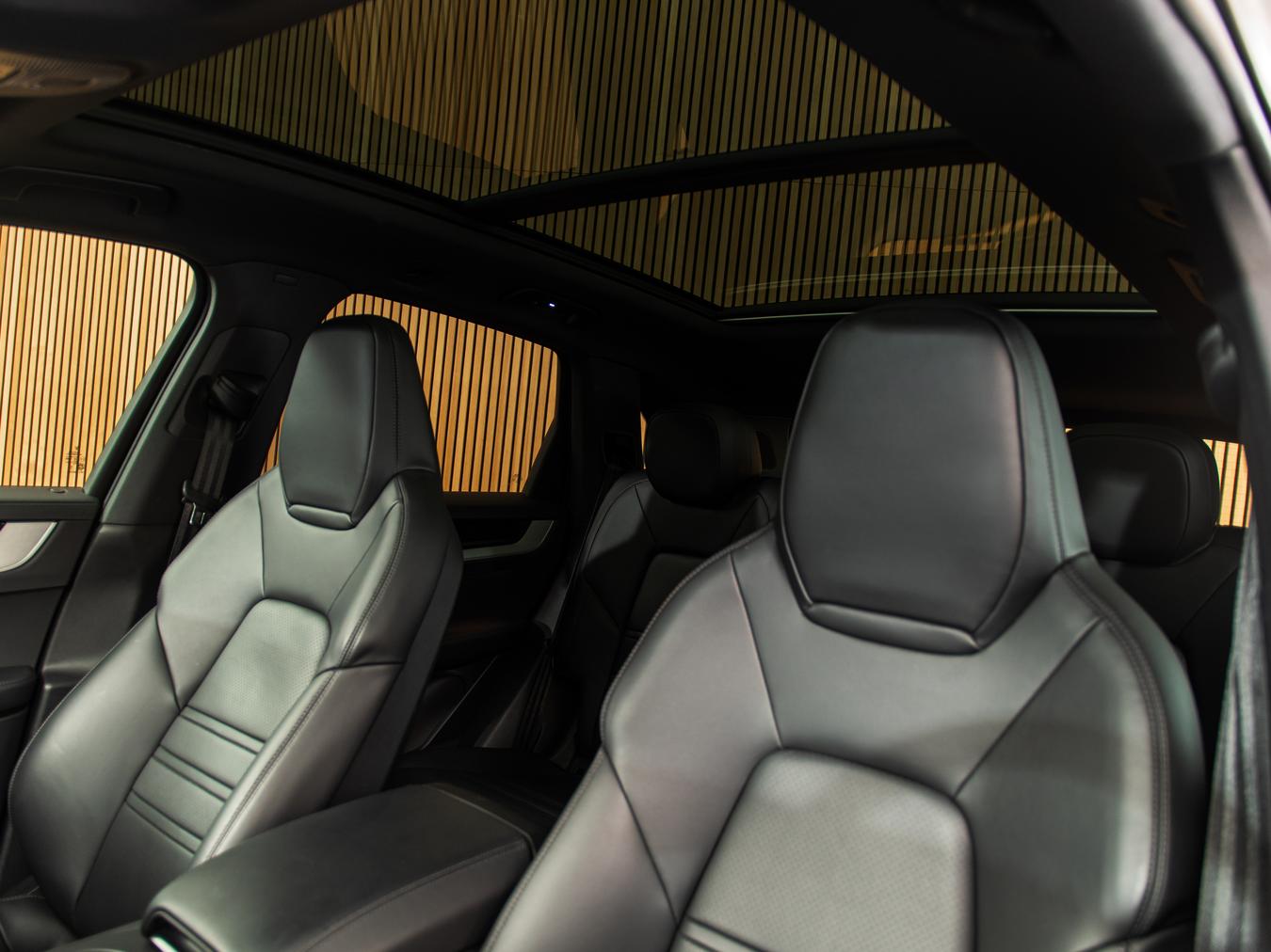 Porsche Cayenne 3.0 S E-Hybrid