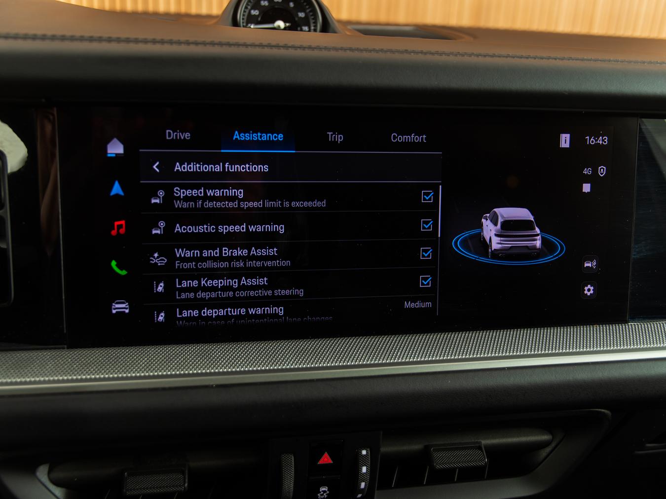 Porsche Cayenne 3.0 S E-Hybrid