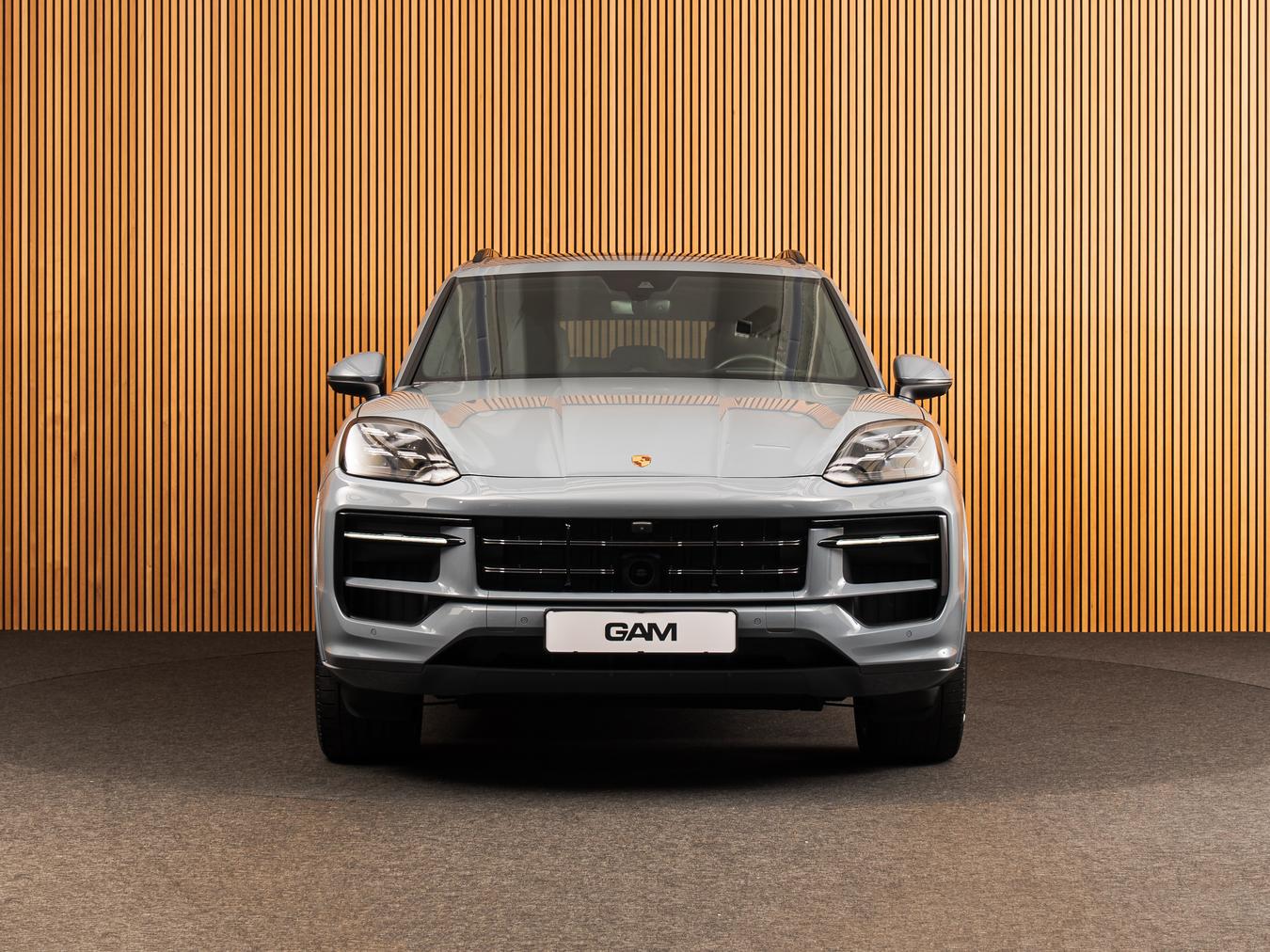 Porsche Cayenne 3.0 S E-Hybrid