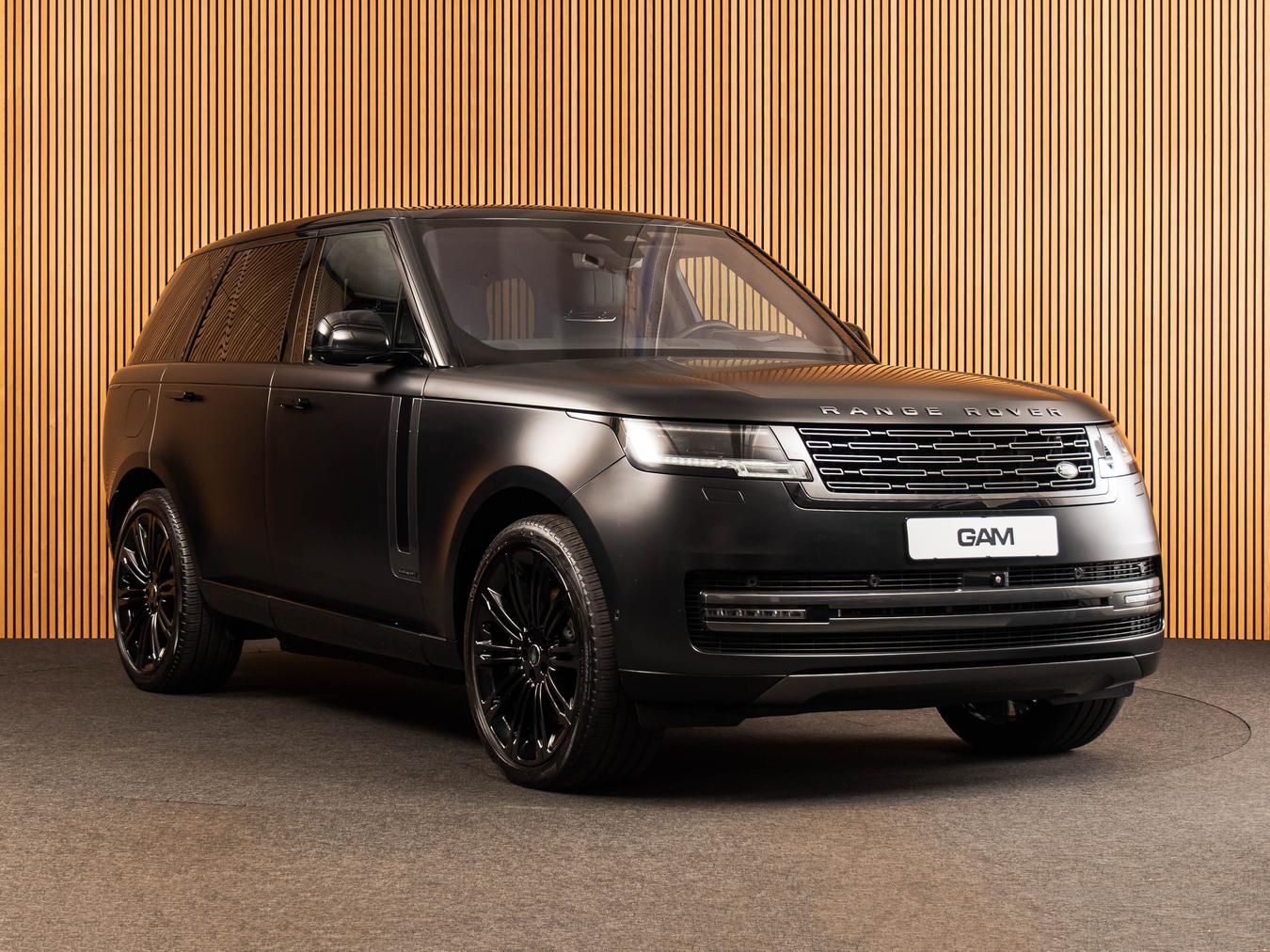 Land Rover Range Rover P510e Autobiography