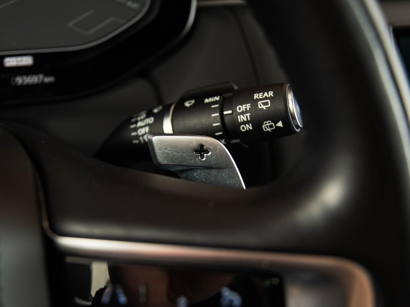Land Rover Range Rover P510e Autobiography