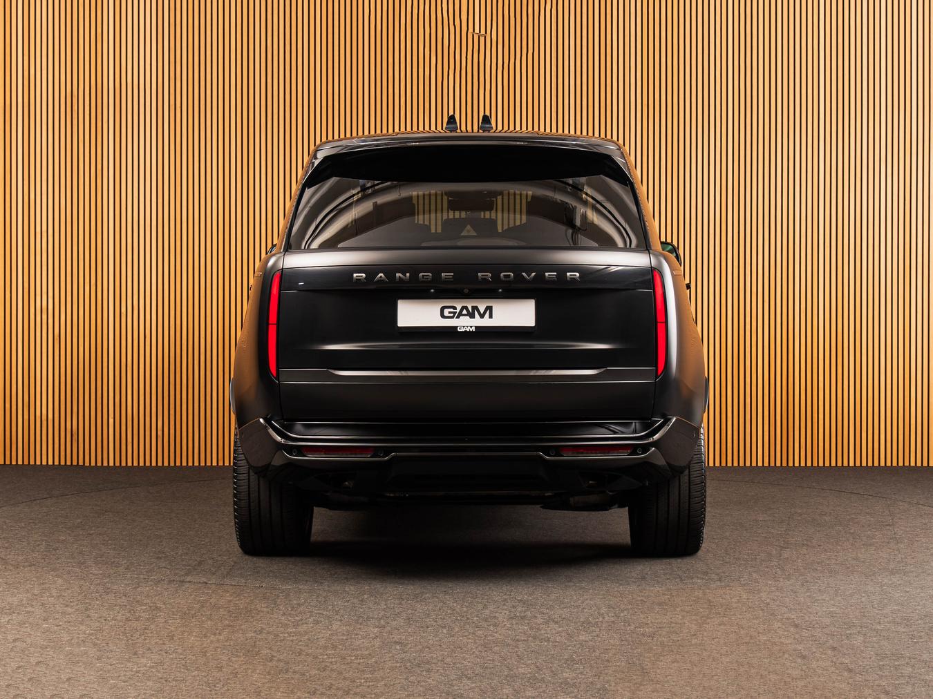 Land Rover Range Rover P510e Autobiography