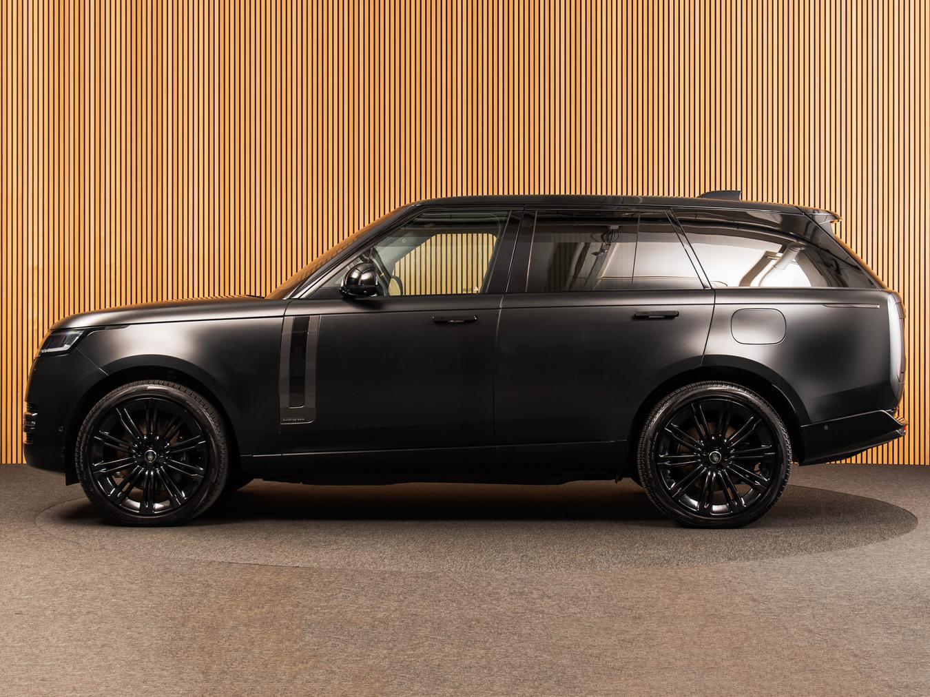 Land Rover Range Rover P510e Autobiography
