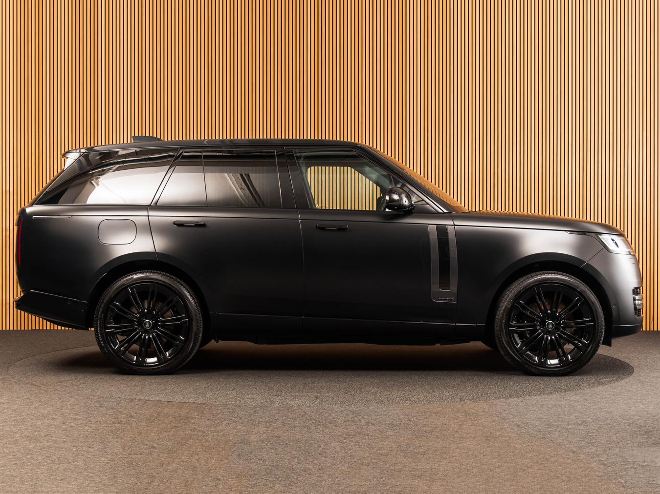 Land Rover Range Rover P510e Autobiography