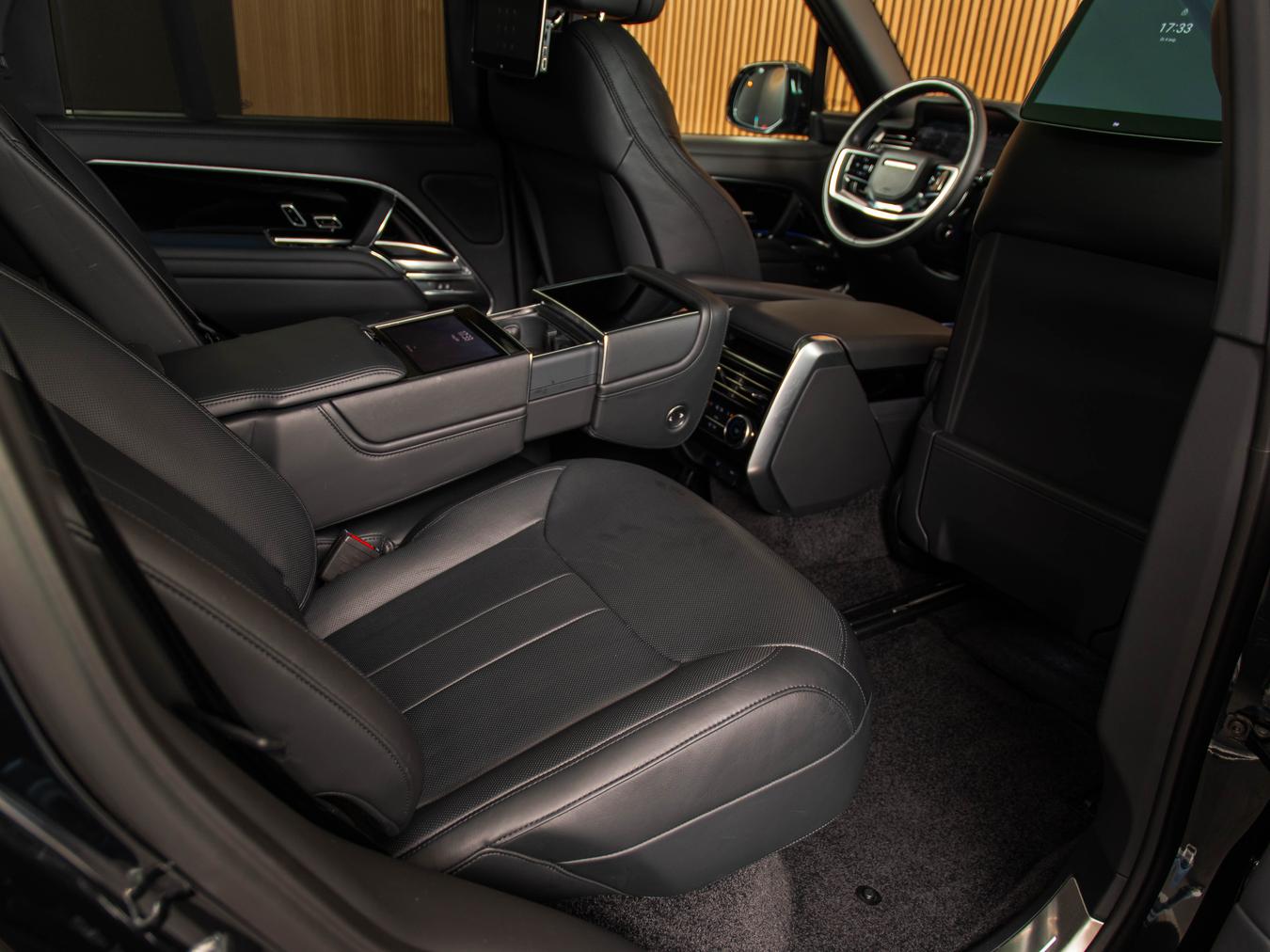 Land Rover Range Rover P510e Autobiography